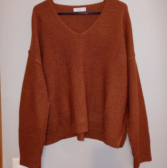 Living My Best Style X Pink Lily Sweater - Picture 1 of 7